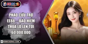 Phao Cứu Trợ EE88