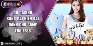DB Casino tại ee88
